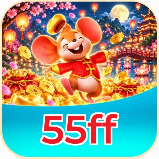 Plushie Frenzy no aplicativo 55ff
