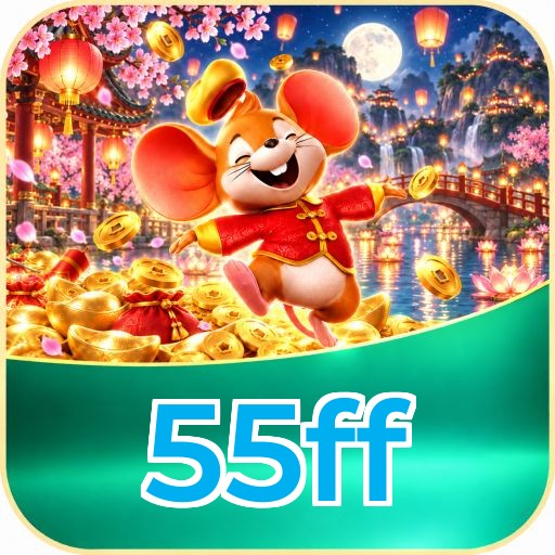 Página oficial Facebook 55ff jogos