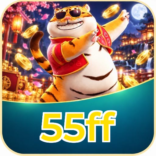 Plushie Frenzy — slot citado nas perguntas frequentes da 55ff
